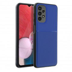 Samsung Galaxy A13 LTE Hülle Noble Blau
