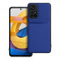 XIAOMI Poco M4 Pro 5G Hülle Noble Blau