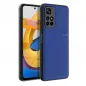 XIAOMI Poco M4 Pro 5G Hülle Noble Blau