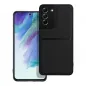 Samsung Galaxy S21 FE 5G Hülle Noble Schwarz