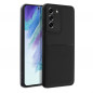Samsung Galaxy S21 FE 5G Hülle Noble Schwarz