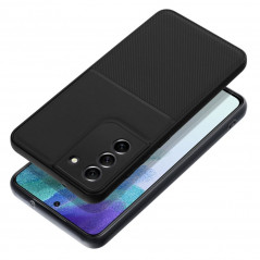 Samsung Galaxy S21 FE 5G Hülle Noble Schwarz