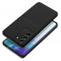 Samsung Galaxy S21 FE 5G Hülle Noble Schwarz