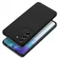 Samsung Galaxy S21 FE 5G Hülle Noble Schwarz