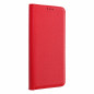 realme 9 Book Handytaschen Smart Case Book Rot