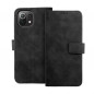 XIAOMI Poco M4 Pro 5G Book Handytaschen TENDER Book Schwarz
