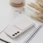 XIAOMI Redmi 9C Hülle Card Weiß