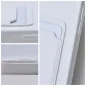 XIAOMI Redmi 9C Hülle Card Weiß