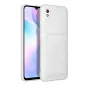 XIAOMI Redmi 9C NFC Hülle Card Weiß 