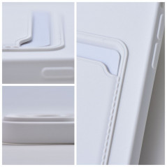 XIAOMI Redmi 9C NFC Hülle Card Weiß 