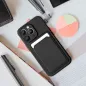 Apple iPhone 11 Hülle Card Schwarz