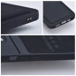Apple iPhone 12 Pro Hülle Card Schwarz