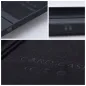 Apple iPhone 13 Hülle Card Schwarz