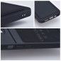 Apple iPhone SE 2020 Hülle Card Schwarz
