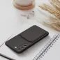 Samsung Galaxy A04s Hülle Card Schwarz