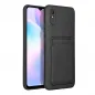 XIAOMI Redmi 9C NFC Hülle Card Schwarz