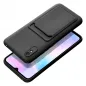 XIAOMI Redmi 9C NFC Hülle Card Schwarz