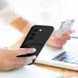 XIAOMI Redmi 9C NFC Hülle Card Schwarz