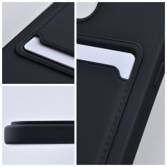 XIAOMI Redmi 9C NFC Hülle Card Schwarz
