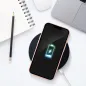 Apple iPhone 8 Hülle Card Rosa