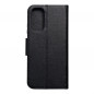 XIAOMI Redmi Note 11 Book Handytaschen Fancy Book Schwarz