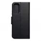 XIAOMI Redmi Note 11 Book Handytaschen Fancy Book Schwarz