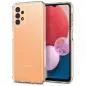 Samsung Galaxy A13 LTE Hülle Spigen Ultra Hybrid Kristallklar  Durchsichtbar