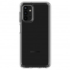 Samsung Galaxy A13 LTE Hülle Spigen Ultra Hybrid Kristallklar  Durchsichtbar