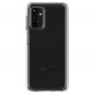 Samsung Galaxy A13 LTE Hülle Spigen Ultra Hybrid Kristallklar  Durchsichtbar