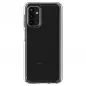 Samsung Galaxy A13 LTE Hülle Spigen Ultra Hybrid Kristallklar  Durchsichtbar