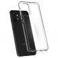 Samsung Galaxy A13 LTE Hülle Spigen Ultra Hybrid Kristallklar  Durchsichtbar