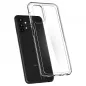 Samsung Galaxy A13 LTE Hülle Spigen Ultra Hybrid Kristallklar  Durchsichtbar