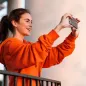 Samsung Galaxy A13 LTE Hülle Spigen Ultra Hybrid Kristallklar  Durchsichtbar