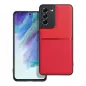 Samsung Galaxy S21 FE 5G Hülle Noble Rot