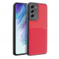 Samsung Galaxy S21 FE 5G Hülle Noble Rot