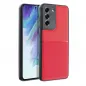 Samsung Galaxy S21 FE 5G Hülle Noble Rot