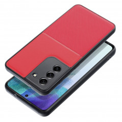 Samsung Galaxy S21 FE 5G Hülle Noble Rot