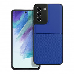 Samsung Galaxy S21 FE 5G Hülle Noble Blau