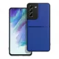 Samsung Galaxy S21 FE 5G Hülle Noble Blau