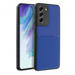 Samsung Galaxy S21 FE 5G Hülle Noble Blau