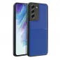 Samsung Galaxy S21 FE 5G Hülle Noble Blau
