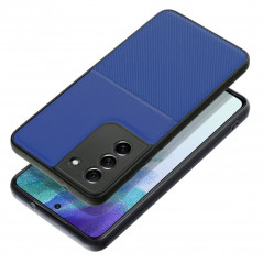 Samsung Galaxy S21 FE 5G Hülle Noble Blau