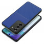 Samsung Galaxy S21 FE 5G Hülle Noble Blau