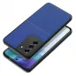 Samsung Galaxy S21 FE 5G Hülle Noble Blau