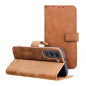 Samsung Galaxy A53 5G Book Handytaschen TENDER Book Braun