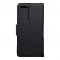 vivo Y76 5G Book Handytaschen Fancy Book Schwarz