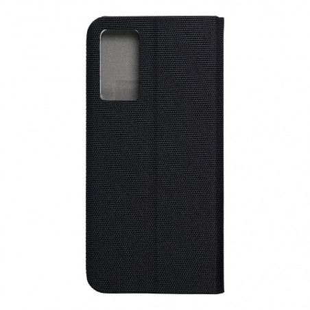 XIAOMI Redmi Note 11 Pro Book Handytaschen Sensitive Book Schwarz