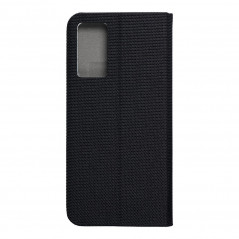 XIAOMI Redmi Note 11 Pro 5G Book Handytaschen Sensitive Book Schwarz