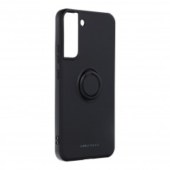 Samsung Galaxy S22 Plus Hülle Roar Amber Schwarz