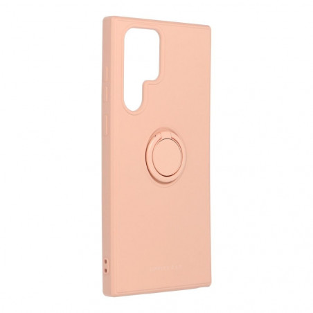 Samsung Galaxy S22 Ultra Hülle Roar Amber Rosa